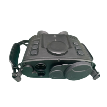 Hot Selling Night Vision Scope: Day/Night Thermal Binoculars with 2.5'' Screen
