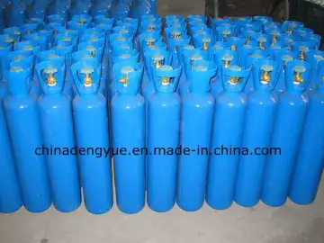 Medical Emergency Portable Oxygen Cylinder