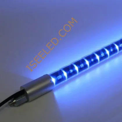 RGB Geometry LED Bar Light DMX Programmable