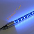 Magic DMX512 LED Meteor Tube Light