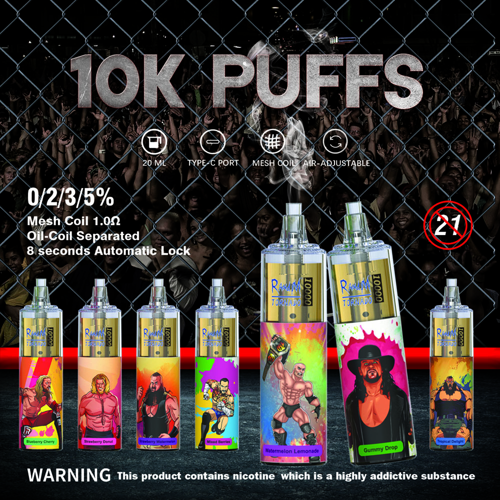 10000puff