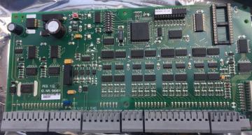 590811 Mainboard PES 1.QD for Sch****** 9300 Escalators