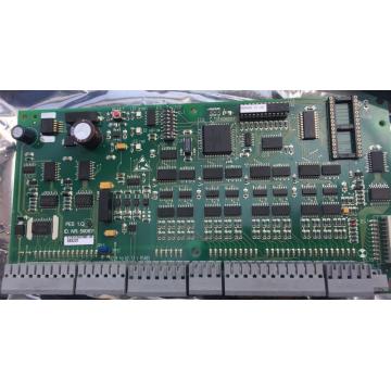 590811 Placa base PES 1.QD para escaleras mecánicas 9300