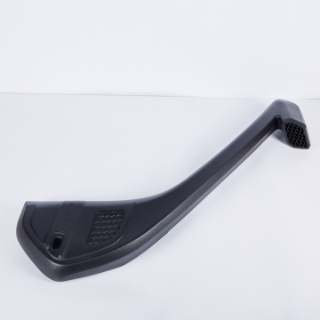 Customization Professional Suppliers for Rotational Moulding Black Auto Air Intake Snorkel Car Accessories