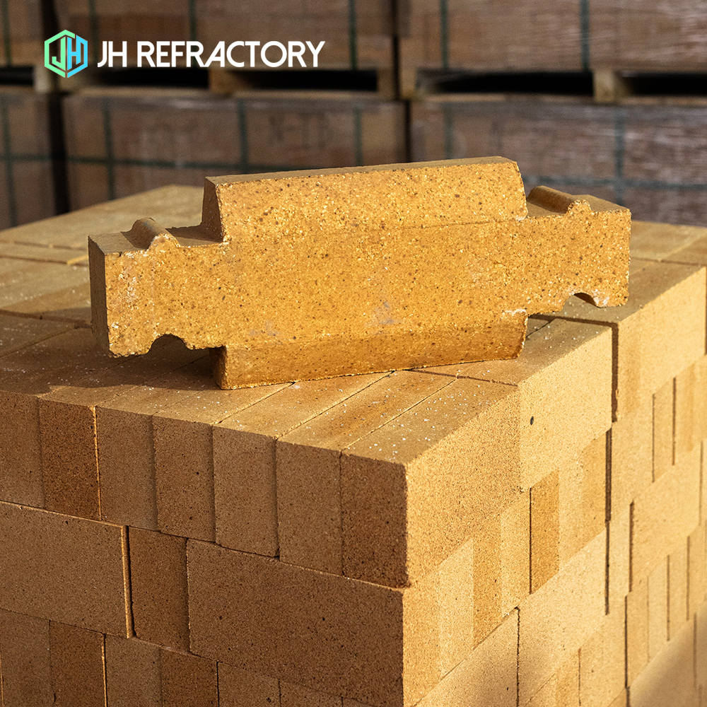 High quality clay bricks heteromorphic brick live action 1