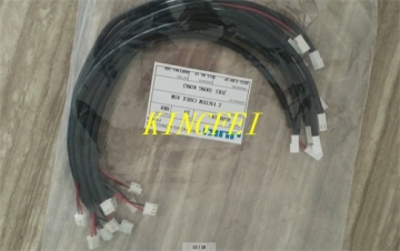 JUKI 40002186 Z VACUUM CABLE ASM