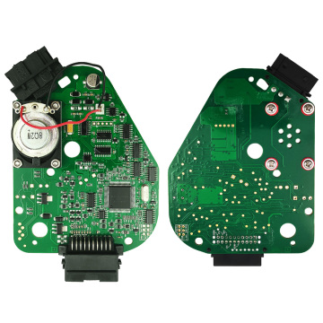 High-Quality J518 ELV Module Emulator for AUDI C6, Q7, A6: Enhancing Steering Column Module Performance with VVDI Dedicated Programming Cable
