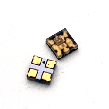 LED SMD RGB a todo color HOT con SK6812 IC - 2020 2121