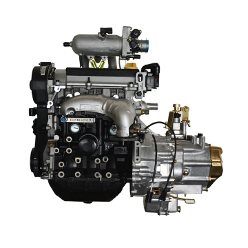 Special Use UTV/ATV SQR372F Chery Engine and Transmission Powertrain