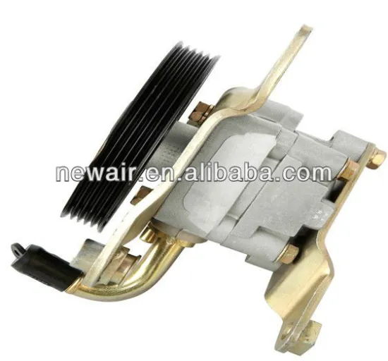 Hydraulic Steering Pump For Mazda M 323