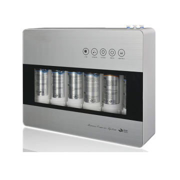 OEM Manufacturers Wholesale Household Water Purification Systems with Mineral Retention UF Membrane Filters