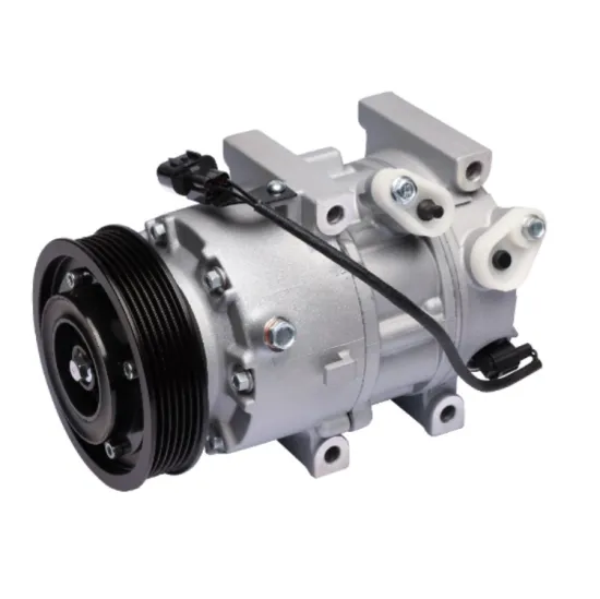 1K55261450 97701-3R000 6PK VS16N Car AC Compressor for Hyundai Sonata
