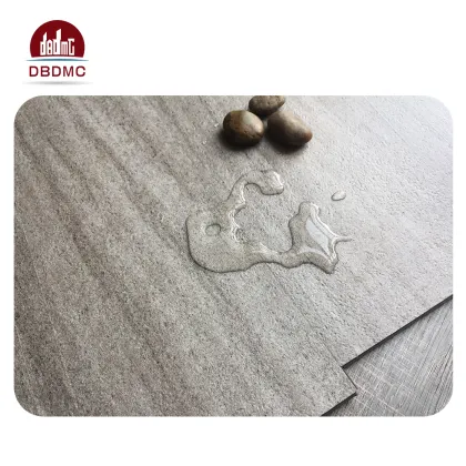 Factory direct non-slip nature core vinyl flooring spc flooring.
