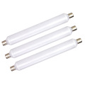 S19 플라스틱 LEDTUBE 조명 7W 9W