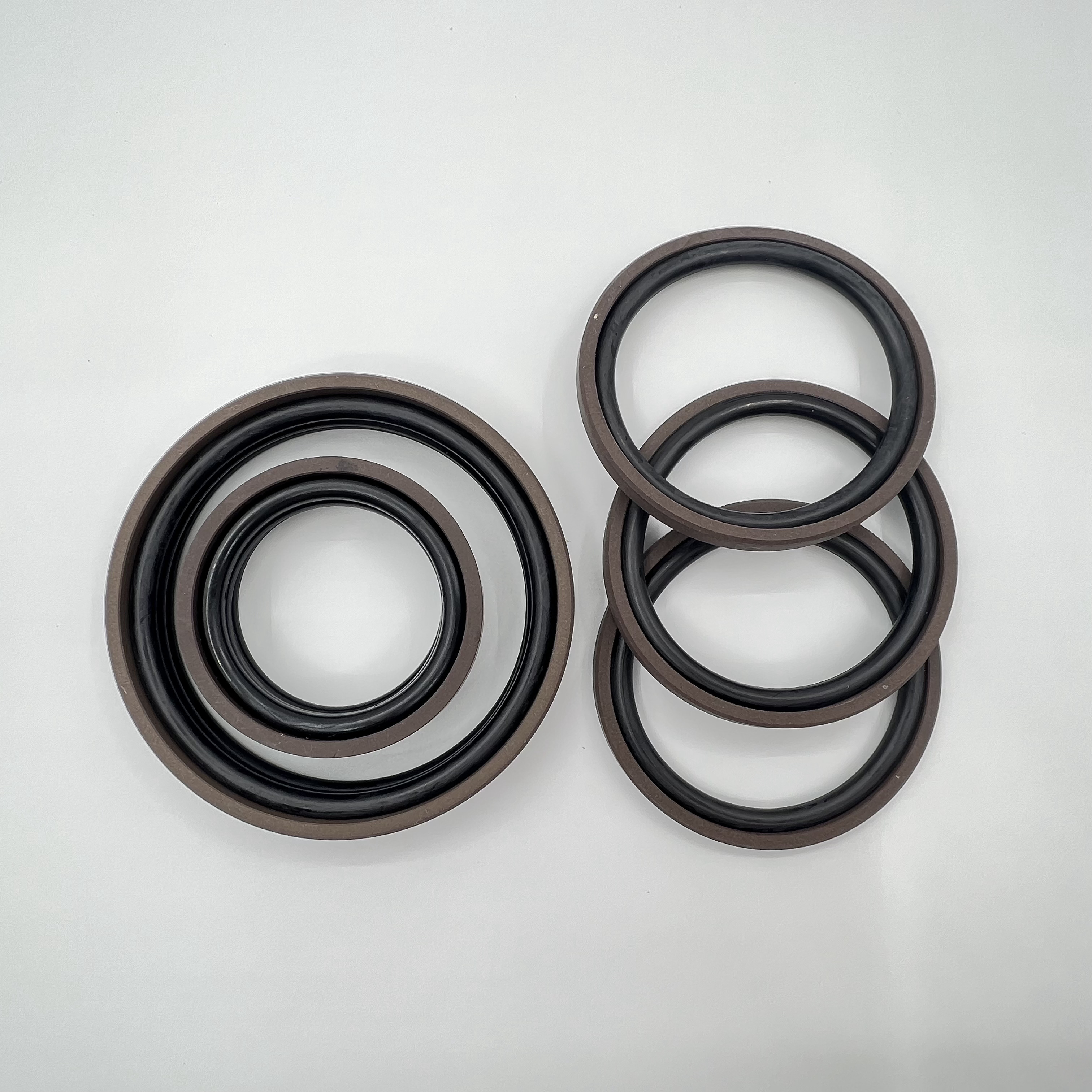 Special Seal For Spgo Piston Seal03