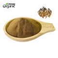 Factory supply high quality top mushroom 100% pure organic Cordyceps sinensis mycelium extract powder