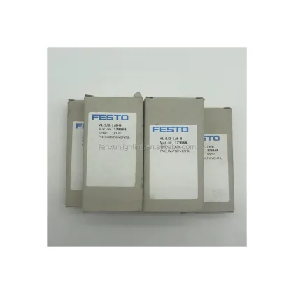 Wholesale Multifunctional Festo Cylinder DPZ-32-100-P-A-KF-S2 Search Engine