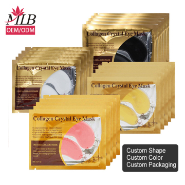 Chinese Wholesale Reliable Quality Makeup Tool Kit: Eyelash Extensions Eye Patches
