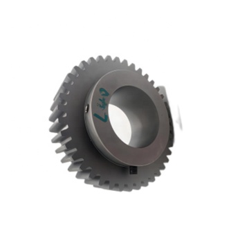 เกียร์คุณภาพสูง L40 40TEETH สำหรับชิ้นส่วนอะไหล่เครื่อง Komori - OD105 ID45 T36