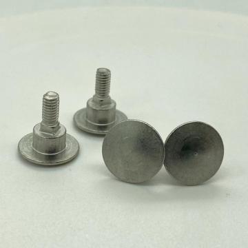 Truss screws M4-0.7*14 Difficult fasteners