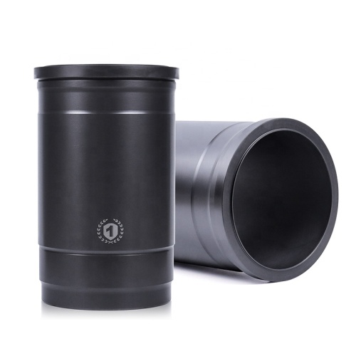 أجزاء السيارات Mitsubishi Engine 6d14-T Cylinder Liner ME071198