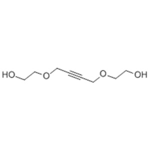 1,4-Bis(2-hydroxyethoxy)-2-butyne CAS 1606-85-5