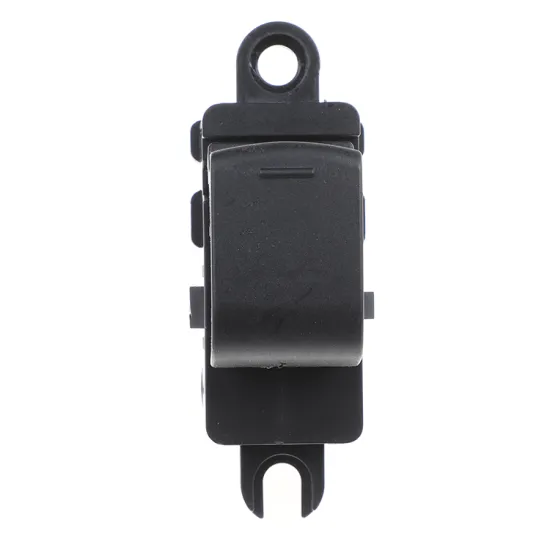 Power Window Lifter Control Switch for Nissan Qashqai Murano Teana