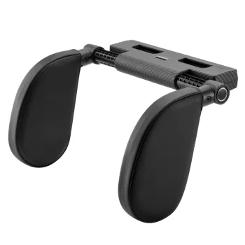 2021 Hot Selling Patent Car Neck Headrest Pillows