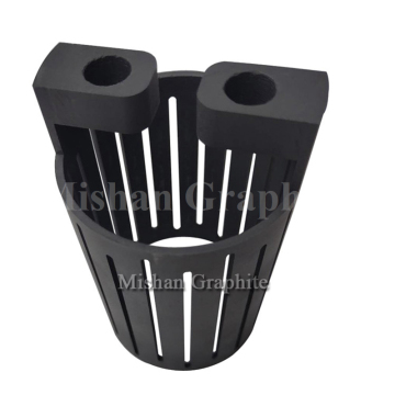 Thermal Field Carbon Graphite Molds Heater