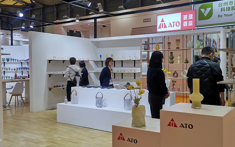 ato glassware