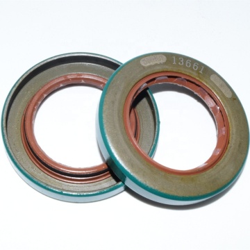 DMHUI Radial Shaft Oil Seal 34.925-54.08-7.95MM 34.925X54.08X7.95MM CRWA1 Polyurethane Hydraulic Seals