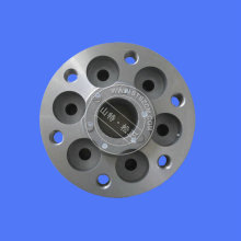 Komatsu genuine PC60-7 fan spacer 6206-61-3940