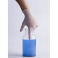 EN455 FDA510K Exam Medium Disposable Nitrile Gloves