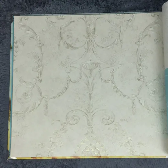 decoration material waterproofing material paper wall decoration companies