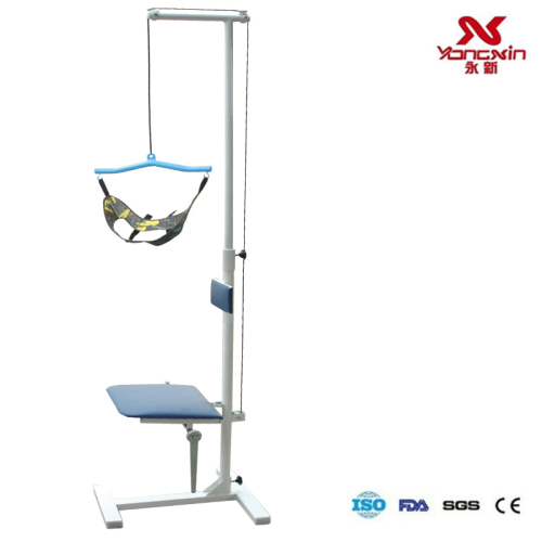 Yxz-J-a Manual Cervical Traction Chair (YXZ-J-A)