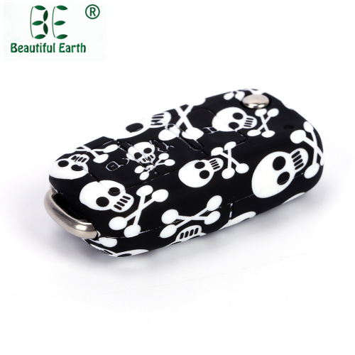 Folding Vw Passat B8 2018 Cars Key Cover