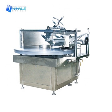 500kg Automatic Sugar Kneading Machine for Lollipop Candy Production