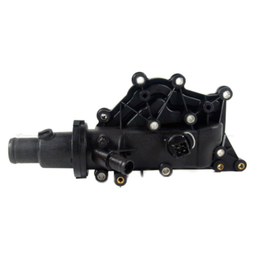 In Stock Coolant Thermostat Water Outlet for Nissan Renault Megane Clio