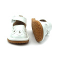 Soft Material Spring & Autumn Squeaky Baby Shoes