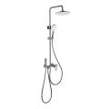 Single Handle Bathroom Wall-Mount Shower System