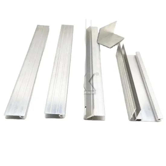 Flight Case Hardware Aluminum Extrusion Profile/Aluminum Single Angle Extrusion with Accessories" 

However, to make it more SEO-friendly and concise, you might consider:

"Aluminum Extrusion Profiles for Flight Case Hardware