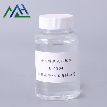 Isomere alcoholether E1305 CAS 9043-30-5