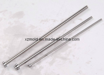 Ejector Sleeves/ Plastic Injection Mold Parts