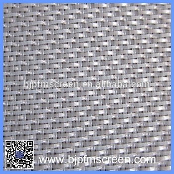 High Lifespan Polyester Paper Machine Clothing