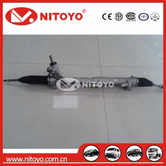 NITOYO STEERING RACK FOR MAZDA 2WD OEM UA3N-32-110 RHD