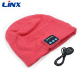 Grosir OEM Beanie V5.0 Topi musik nirkabel