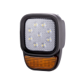 DC12V 24V LED Combined Headlight