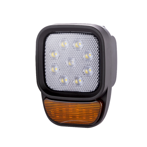 DC12V 24V Святлодыёд камбінаванай фары