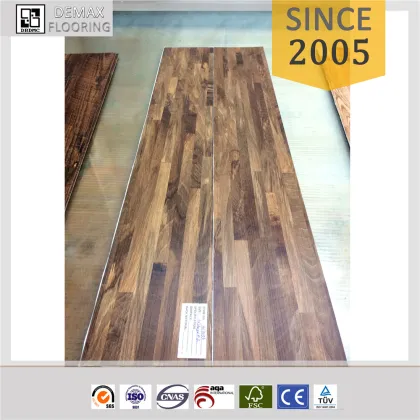 Luxury Vinyl flooring/plastic vinyl flooring 4mm and 5mm marmoleum click