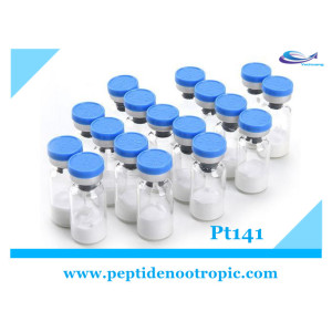 PT 141 peptides powder pt141vial PT 141 Bremelanotide